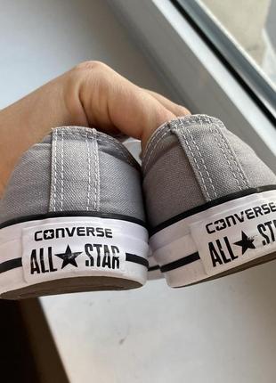 Крутые оригинальные кеды converse2 фото