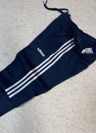 Штани adidas climalite2 фото