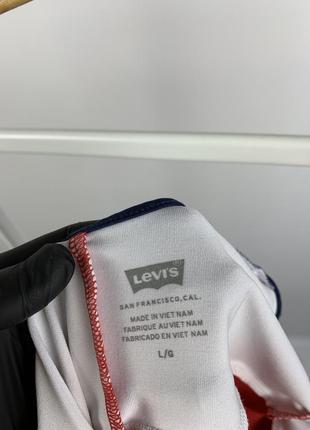 Новий оригінальний боді levi's levis6 фото