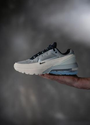 Nike air max pulse