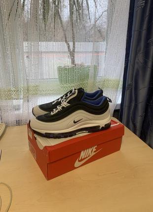 Nike air max 971 фото