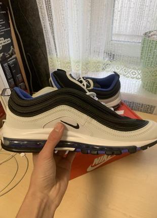 Nike air max 973 фото