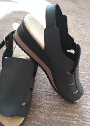 Суперові босоножки сандалії туфлі6 фото