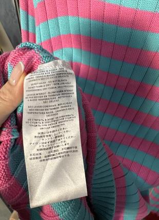 Свитер модного дома «gucci» 6