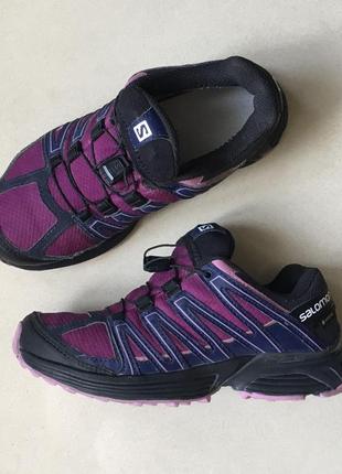 Кроссовки salomon (cambodia) оригинал