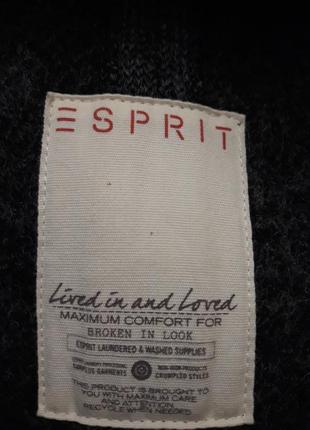 Брендове пальто esprit4 фото