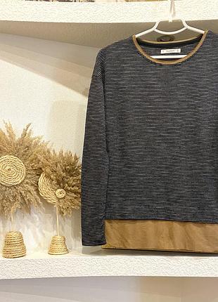 Лонгслів pull&bear