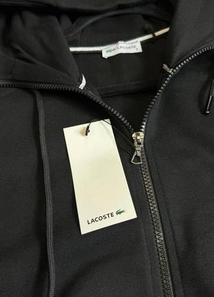 Мужской костюм lacoste3 фото