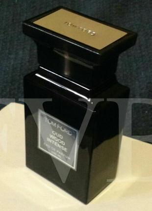 Oud wood intense 5 ml парфюмированная вода