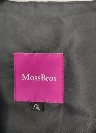 Жилетка костюмна moosbros  роз. 523 фото