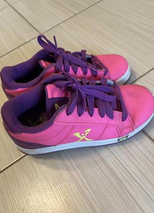 Кросівки з колесами heelys  хіліс х 35 розмір на ногу 22 см