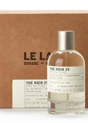 Le labo the noir 29 100ml , унісекс, ніша!