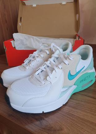 Кроссовки nike air max excee cd5432127