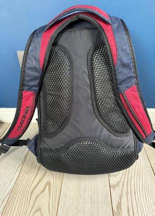 Рюкзак dakine foundation 26 l3 фото