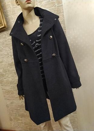 Идеальная курточка пальто1 фото