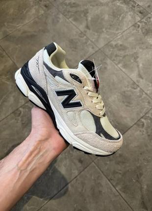 New balance 9060 purple acid