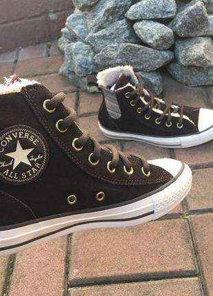 Converse all star оригінал