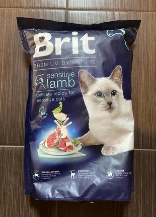 Brit premium by nature