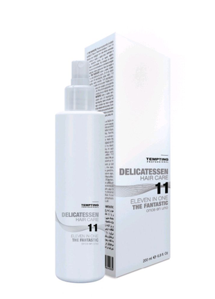 Маска 11 tempting delicatessen fantastic 11 in 1