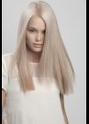 Набор для тонализации волос kit home luxury ice shine innovatis2 фото