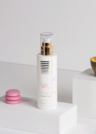 Сыворотка для объёма тонких волос innovatis luxury vol-up serum