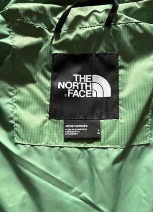 Куртка the north face4 фото