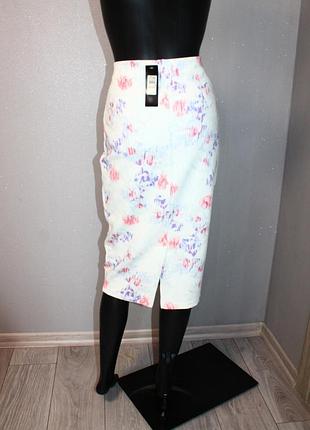 Спідниця river island 4