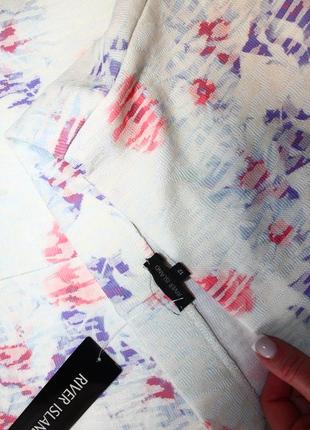 Спідниця river island 3