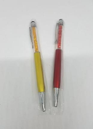 Ручка-стилус для планшета або телефону ємнісний2 фото