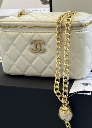 Сумка  chanel