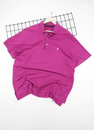 Футболка polo golf ralph lauren4 фото