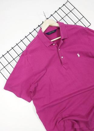 Футболка polo golf ralph lauren