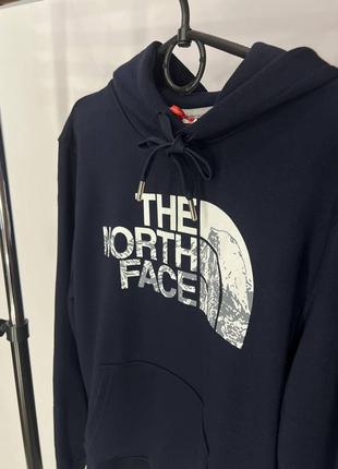 Популярное худи от the north face2 фото