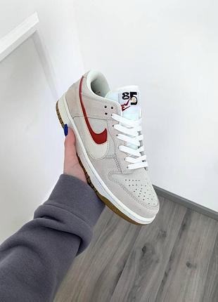 Жіночі кросівки nike dunk люкс якість