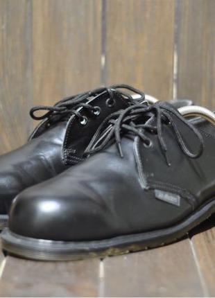 Туфлі dr martens1 фото