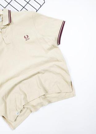 Футболка fred perry3 фото