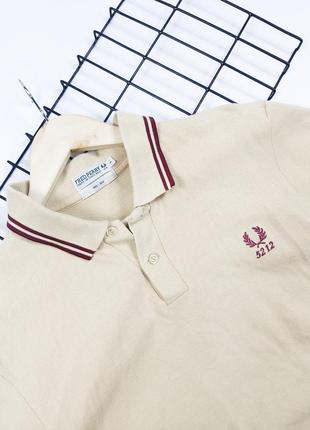 Футболка fred perry4 фото