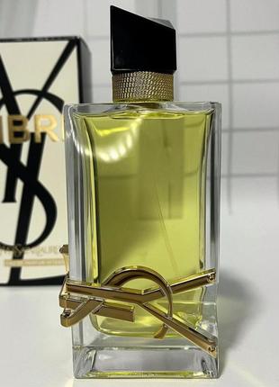 Парфуми yves saint laurent libre парфумована вода 90 ml (ysl libre парфуми ів сен лоран лібре парфуми жіночі)