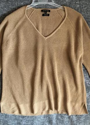 Кофта massimo dutti 2
