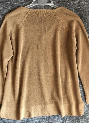 Кофта massimo dutti 3