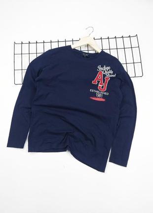 Лонгслив armani Burch jeans
