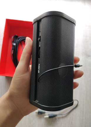 Портативні колонки sven 69 (чорні)