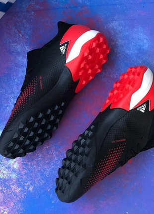 Стоноги adidas predator mutator 20.3/футбольна взуття/адідас3 фото