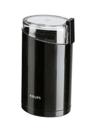 Кофемолка krups f 203 кавомолка 2шт