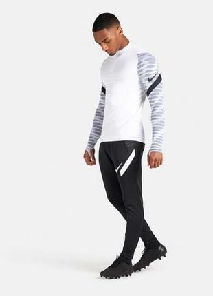 Мужские спортивные футбольные штаны nike swoosh s оригинал5 фото