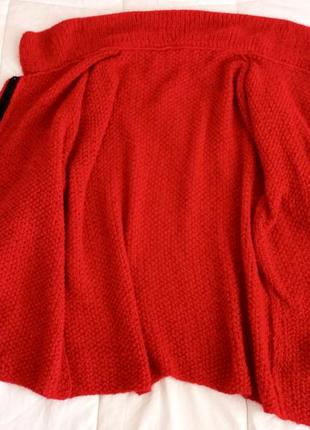 Italy, couture original, роскошный кардиган из альпаки, кофта премиум, куртка, блейзер9 фото