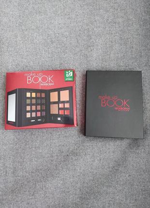 Deborah make up book - палетка для макіяжу