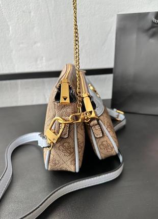 Сумка guess nell 6