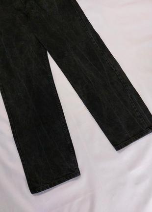 Джинси vintage lee riders colorado straight leg jeans2 фото