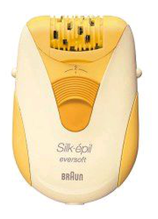 Епілятор braun silk-epil1 фото